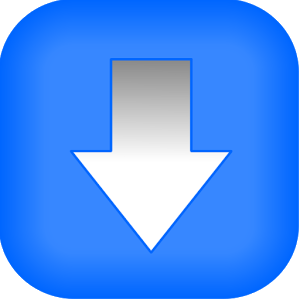 Fast Download Manager logo